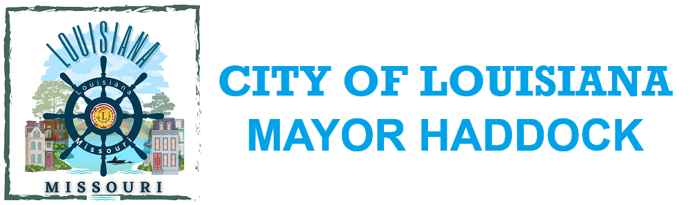 City of Louisiana Missouri - Official Government Website