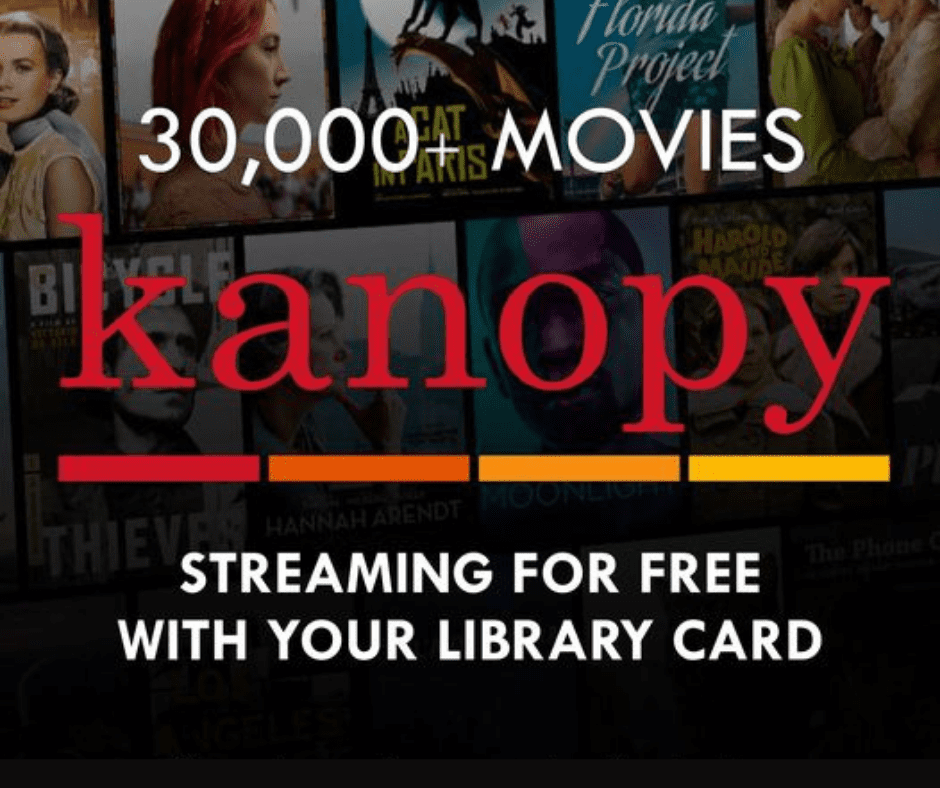 Kanopy